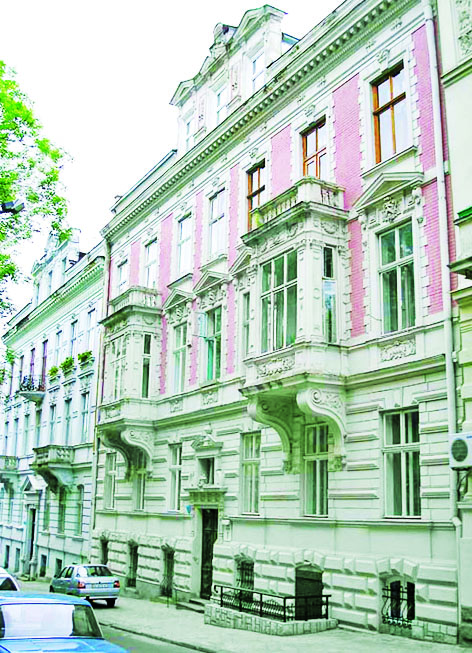 Годовський Владислав